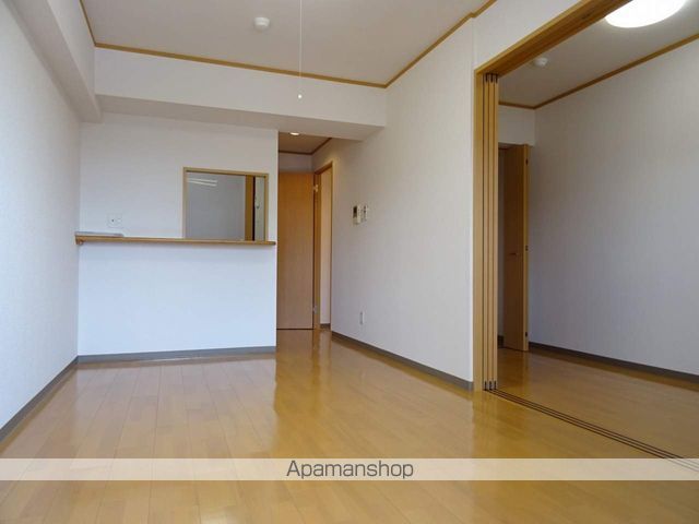 フェリシダ東仙台の内装写真