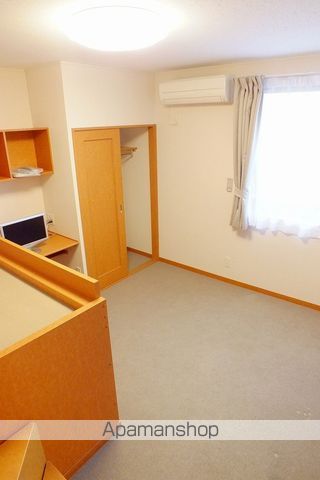 レオパレス健和の内装写真