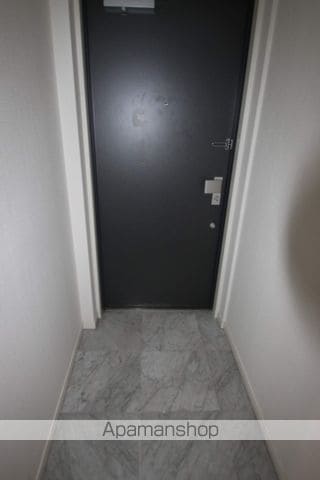 カスタリア茅場町の内装写真