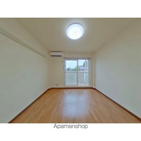 サンフラットの内装写真