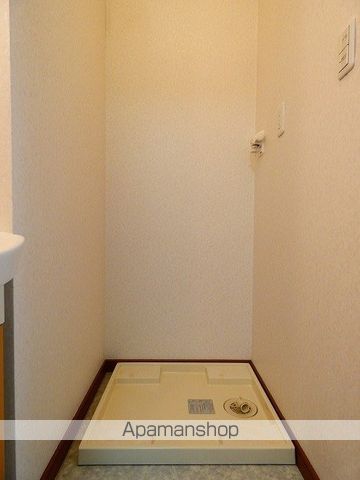 メゾンドセラヴィの内装写真