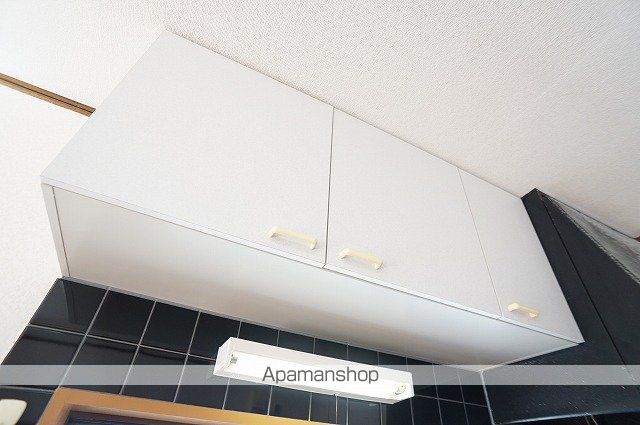 ハイツひまわりの内装写真