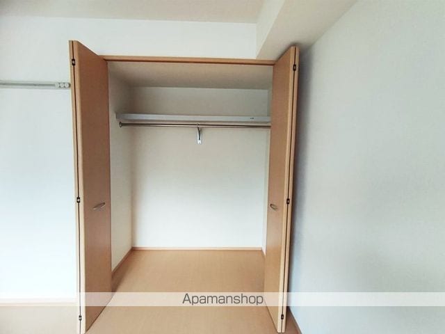 グレイスコート A棟の内装写真