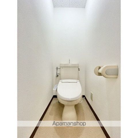 シティコートブラウンA棟の内装写真