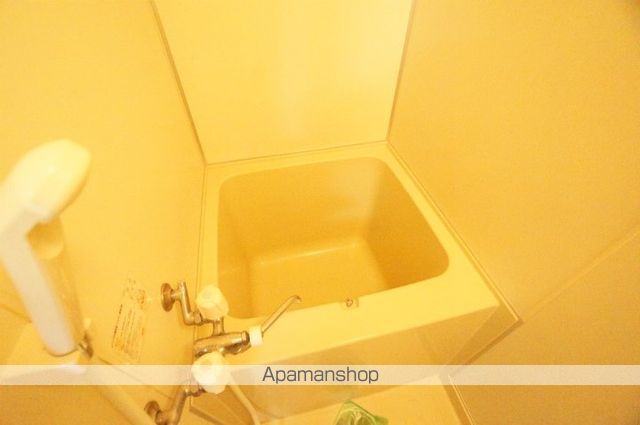 ドエルあけぼのの内装写真