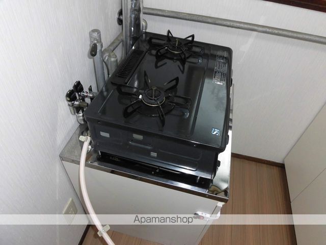 コーポまつながの内装写真