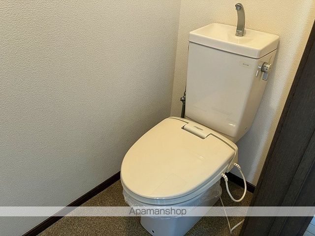 カスティージョNの内装写真