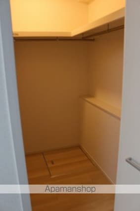 クルールピット　高須[1LDK/40.1m2]の収納