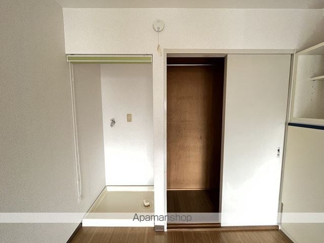エトワール二葉町の内装写真