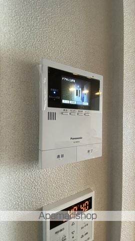 ブルームステージの内装写真