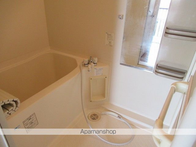 フレグランス上堂の内装写真