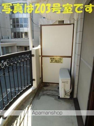 グレイスコーポカクIIIの内装写真