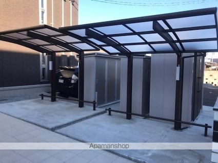 ライフコア吉田小町[1LDK/40.07m2]の内装1