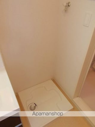 グランド　ヒル壱番館[1LDK/44.63m2]のその他設備