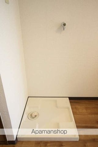 翔阿園マンションの内装写真