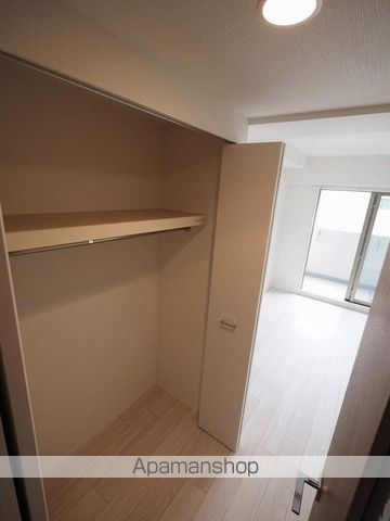 エスプレイス大阪城サウスコンフォートの内装写真