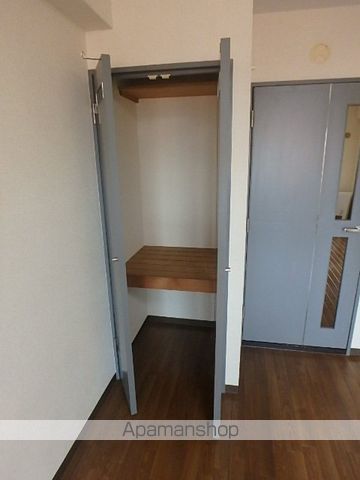 ヌーベルアーバンシティの内装写真