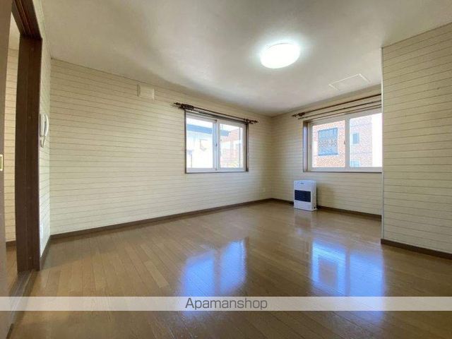 TM HOUSEの内装写真