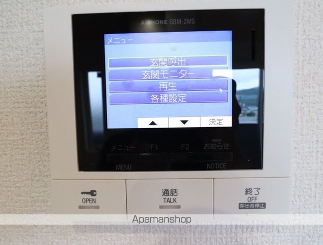 M&S RESIDENCE RIVERSIDEの内装写真