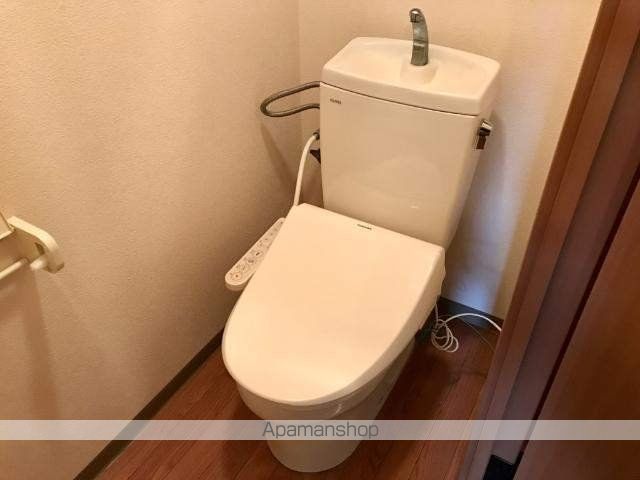 ティアラの内装写真