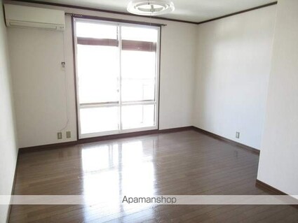 シティハイム一刻館Ｃ[1K/28.15m2]の内装5