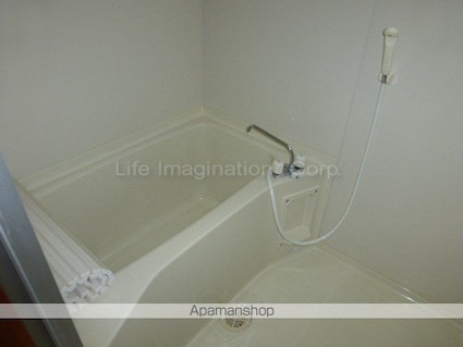 山田ハイツ[1DK/40m2]のバス