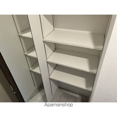 La Casa del Soleの内装写真