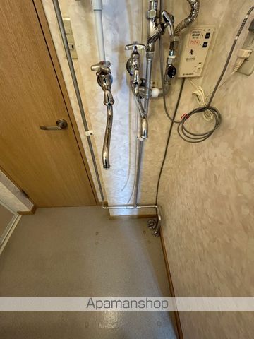 プラターネ6.7の内装写真