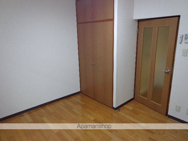 ラポール町田の内装写真