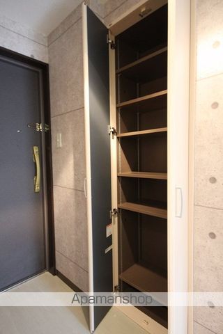 クレール蛍池の内装写真