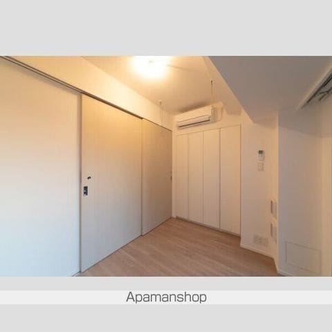 プラウドフラット渋谷笹塚の内装写真