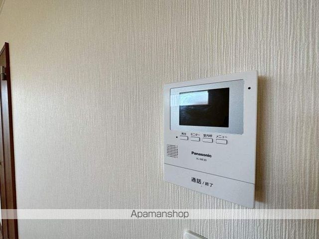 CASAオルフェの内装写真