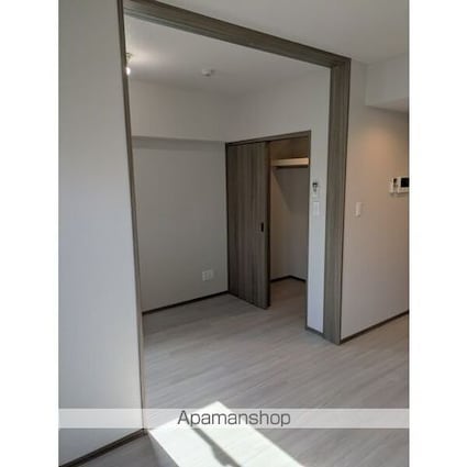 コンポジット新宿柏木[1LDK/31.22m2]の内装1