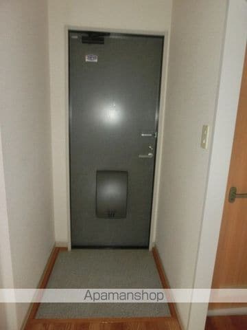 エクセルハイツBの内装写真