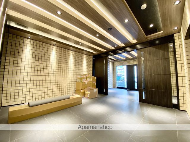 SーRESIDENCE浅間町駅前AXIALの内装写真