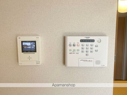 ＣＡＳＡ　ＧＲＡＮＤＥ　Ｄ[3LDK/67.11m2]のその他設備