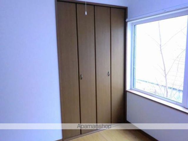 サークルI澄川Bの内装写真