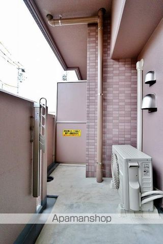グランクリュ佐古 EASTの内装写真