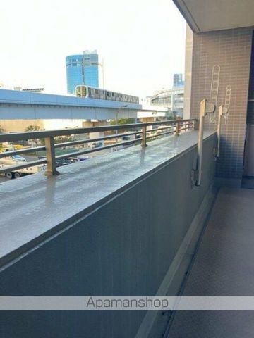 ベイサイドステージ東京の内装写真
