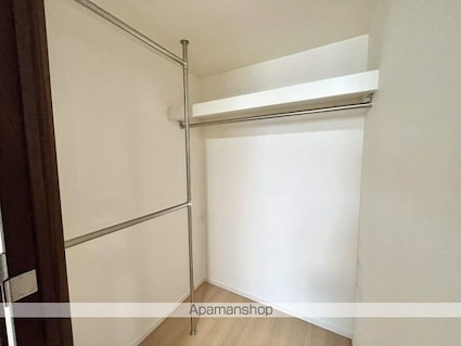 パークホームズ平和大通り[2LDK/60.56m2]の内装8