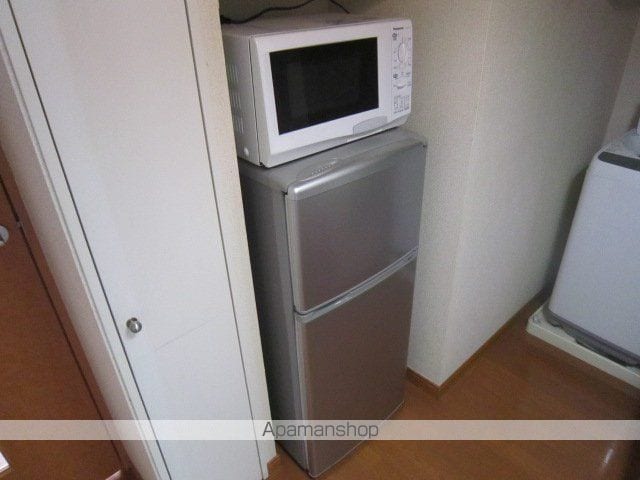 レオパレスサンクラの内装写真