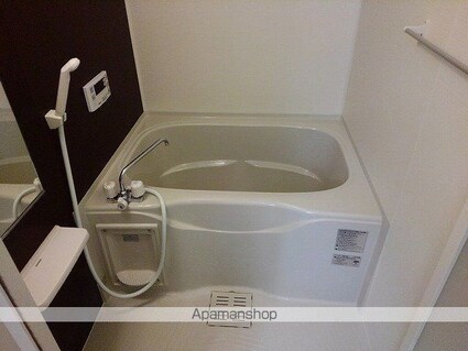 ティーズヴィラ八田[1R/32.94m2]のバス