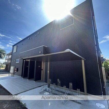 メゾンジェム[2DK/45.95m2]の周辺3