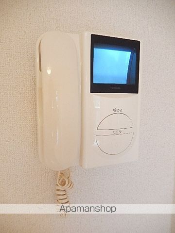 カーサ・ルセリートの内装写真