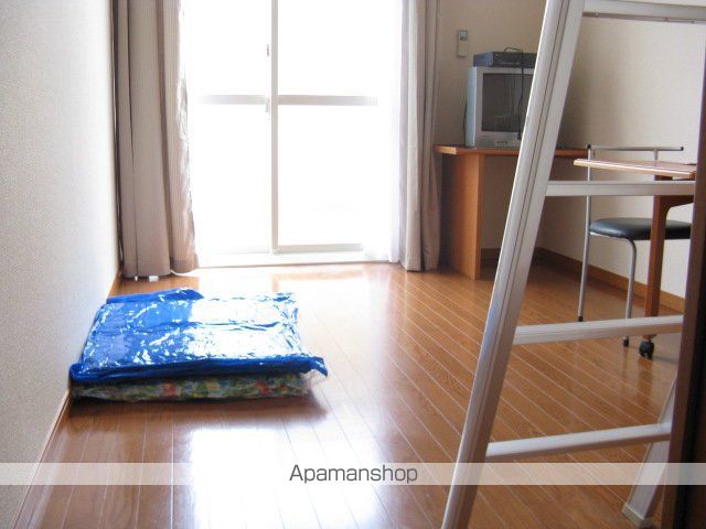 レオパレスエスペランサ石切の内装写真