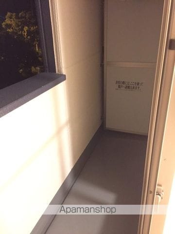 ルミナス西の土居の内装写真