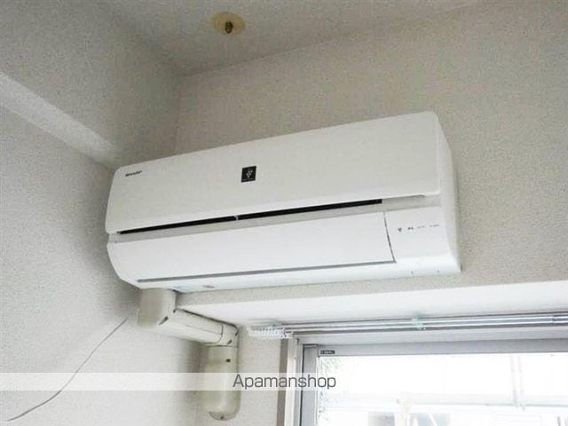 ロイヤルヒルズ高松の内装写真