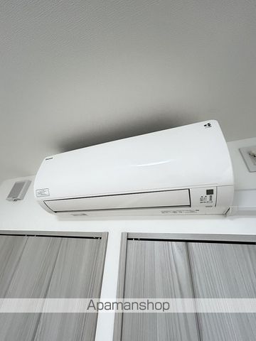 SーRESIDENCE北戸田の内装写真