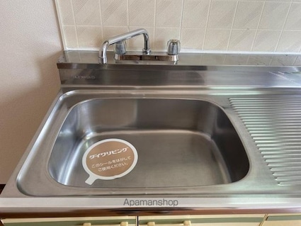 ハイツアベニールＡ・Ｂ棟[2DK/46.37m2]の内装2