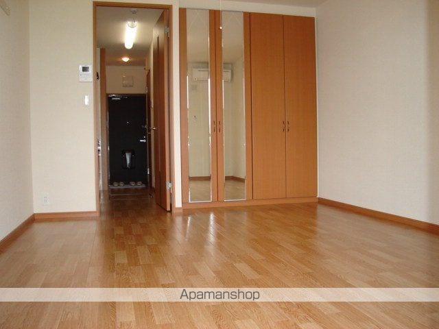 シェルル大町の内装写真